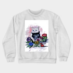 Sisters Crewneck Sweatshirt